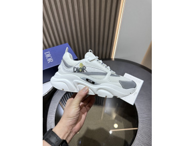 HOMME B22 TRAINER SNEAKER