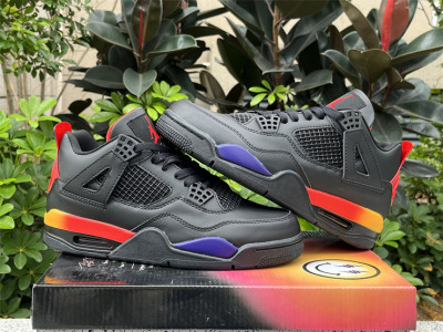 Air Jordan 4 Retro Se AQ0344-001