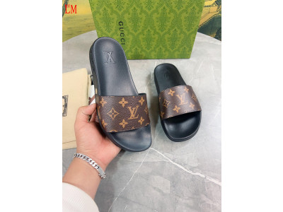 LOU1_TON SLIPPERS