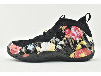 Nike Air Foamposite One ''Floral'' 314996-012