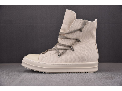 RICK 0WENS SNEAKERS