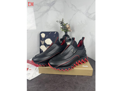 CHIAN LOUIN SNEAKER