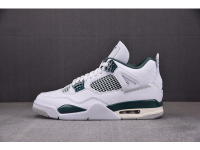 Air Jordan 4 "Oxidized Green" FQ8138-103
