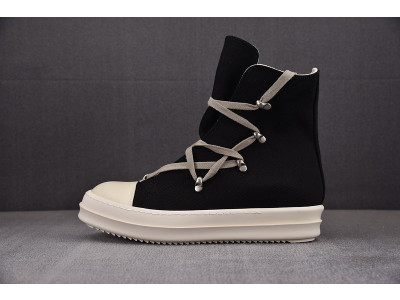 RICK 0WENS SNEAKERS