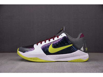 NK Zoom Kobe 5 V Protro CD4991-100