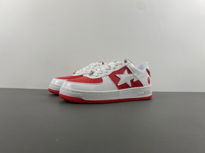 BAPE SNEAKERS