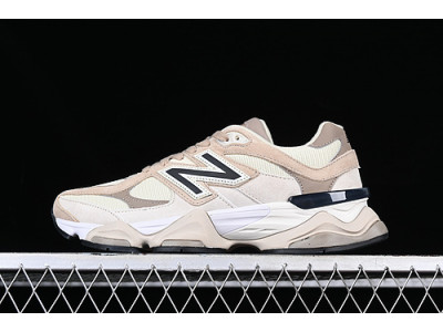 New Balance 9060 Beige Cream - U9060ZBB