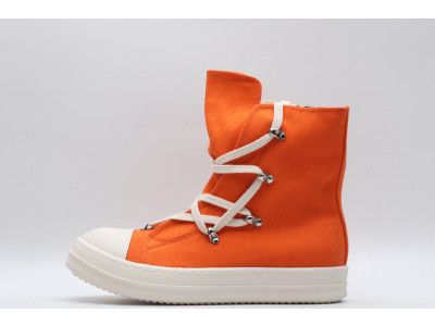 RICK 0WENS SNEAKERS