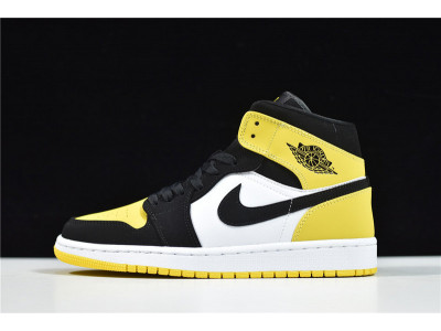 Air Jordan 1 Mid AJ1 852542-071