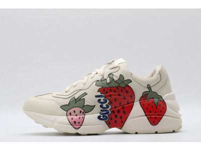 G*u*i sneakers