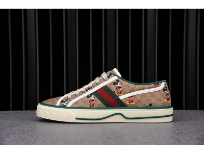 G*u*i sneakers