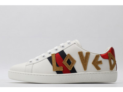 G*u*i sneakers