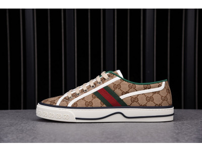 G*u*i sneakers