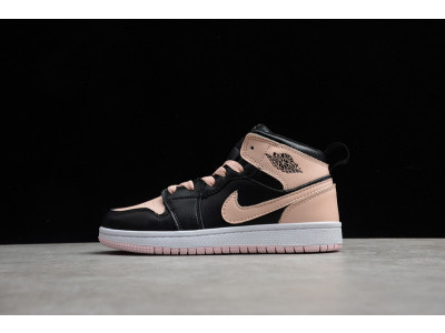 AIR JORDAN 1 MID GS 554725-081