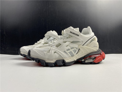 Ba*len*cia*ga sneaker tess.s.gomma led 568615-w2gn3-9610
