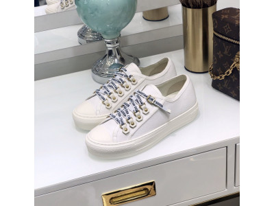 B23 OBLIQUE LOW SNEAKERS