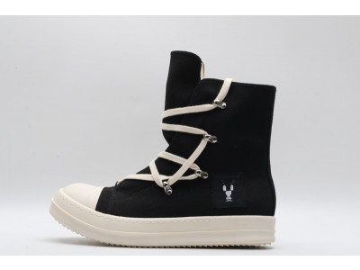 RICK 0WENS SNEAKERS