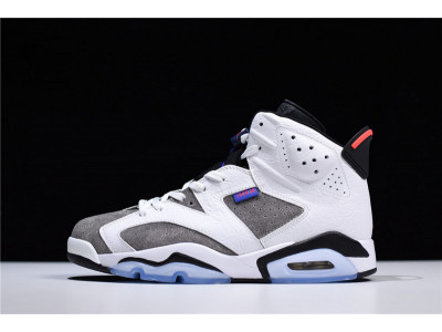 Air Jordan AJ6 “Flint” CI3125-100