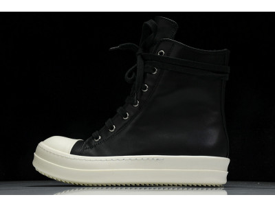 RICK 0WENS SNEAKERS