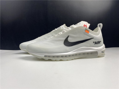 Nike Air Max 97 OW - AJ4585-100