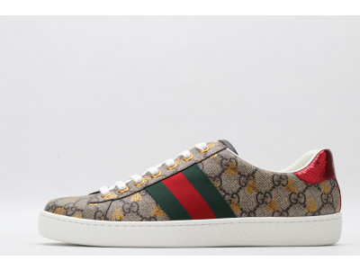 G*u*i sneakers